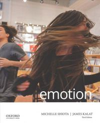Produktbild: Emotion 3/e