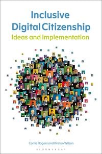 Produktbild: Inclusive Digital Citizenship