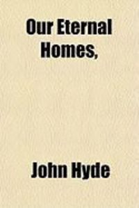 Produktbild: Our Eternal Homes,