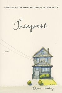 Produktbild: TRESPASS PB