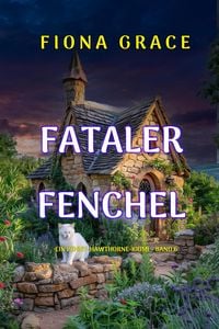 Produktbild: Fataler Fenchel (Ein Penny-Hawthorne-Krimi - Band 6)