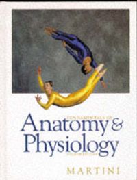 Produktbild: Fundamentals Of Anatomy & Phys