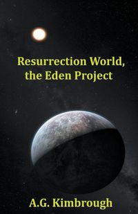 Produktbild: Resurrection World, the Eden Project