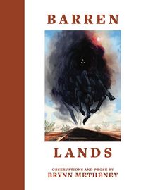 Produktbild: Barren Lands