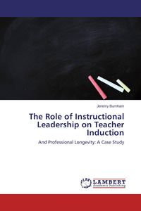 Produktbild: The Role of Instructional Leadership on Teacher Induction