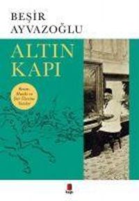 Produktbild: Altin Kapi