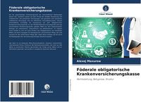 Produktbild: F&ouml;derale obligatorische Krankenversicherungskasse