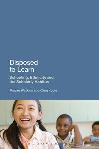 Produktbild: Disposed to Learn