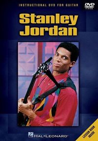 Produktbild: V-Stanley Jordan G