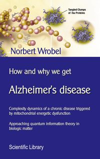 Produktbild: How and why we get Alzheimer's disease