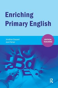 Produktbild: Enriching Primary English