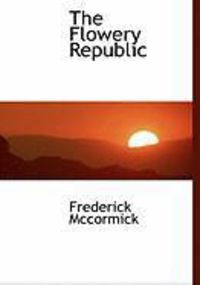Produktbild: The Flowery Republic