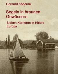 Produktbild: Segeln in braunen Gew&auml;ssern