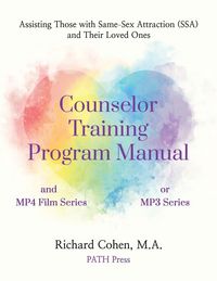 Produktbild: Counselor Training Program Manual