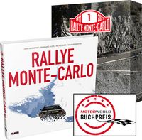 Produktbild: Rallye Monte-Carlo
