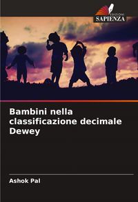 Produktbild: Bambini nella classificazione decimale Dewey