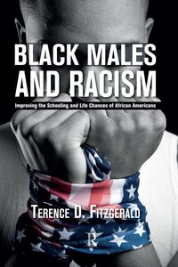 Produktbild: Black Males and Racism