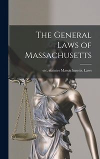 Produktbild: The General Laws of Massachusetts