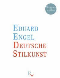 Produktbild: Deutsche Stilkunst