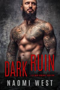 Produktbild: Dark Ruin (Book 1)
