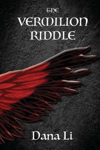 Produktbild: The Vermilion Riddle
