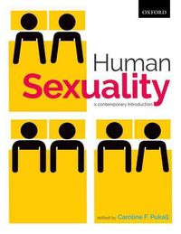Produktbild: Human Sexuality a Contemp Intr