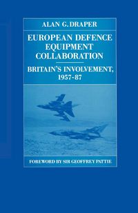 Produktbild: European Defence Equipment Collaboration