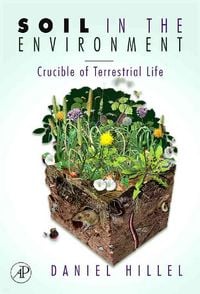 Produktbild: Soil in the Environment