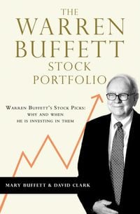 Bild vom Artikel The Warren Buffett Stock Portfolio vom Autor Mary Buffett
