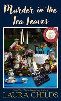 Produktbild: Murder in the Tea Leaves