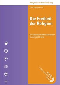Produktbild: Die Freiheit der Religion