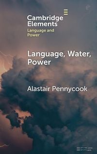 Produktbild: Language, Water, Power