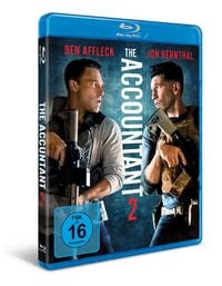 Produktbild: The Accountant 2