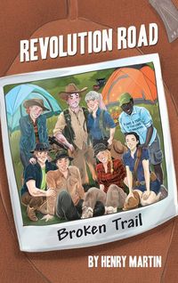 Produktbild: Revolution Road