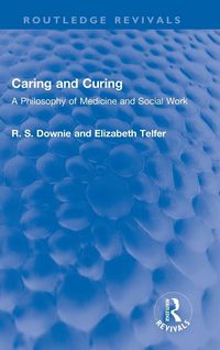 Produktbild: Caring and Curing
