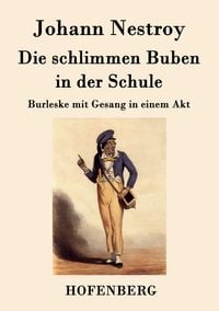 Produktbild: Die schlimmen Buben in der Schule