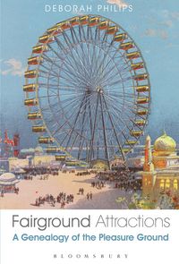 Produktbild: Fairground Attractions