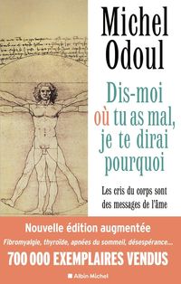 Produktbild: Dis-moi o&ugrave; tu as mal, je te dirai pourquoi