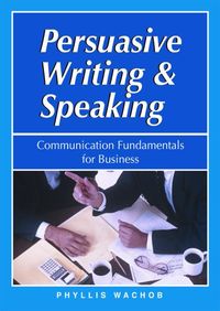 Produktbild: Persuasive Writing & Speaking