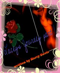 Produktbild: Lacey's Journey part 1