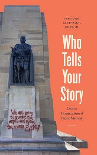 Produktbild: Who Tells Your Story