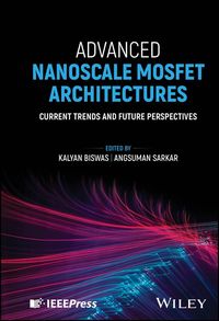 Produktbild: Advanced Nanoscale MOSFET Architectures