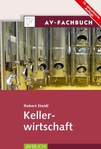 Produktbild: Kellerwirtschaft