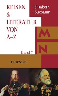 Produktbild: Reisen & Literatur von A&ndash;z