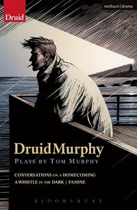 Produktbild: DruidMurphy: Plays by Tom Murphy