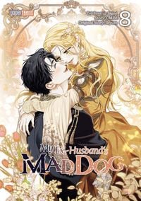Produktbild: My Ex-husband's Mad Dog 08