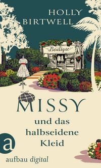 Produktbild: Missy und das halbseidene Kleid