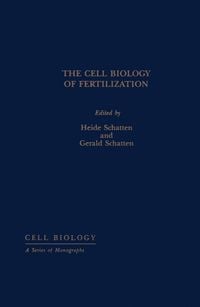 Produktbild: The Cell Biology of Fertilization