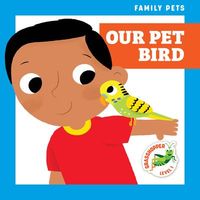Produktbild: Our Pet Bird
