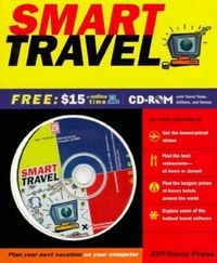 Produktbild: S-Smart Travel           Cduni